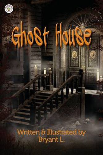 Cover image for Ghost Story