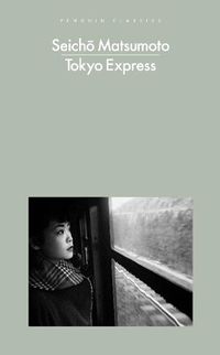 Cover image for Tokyo Express