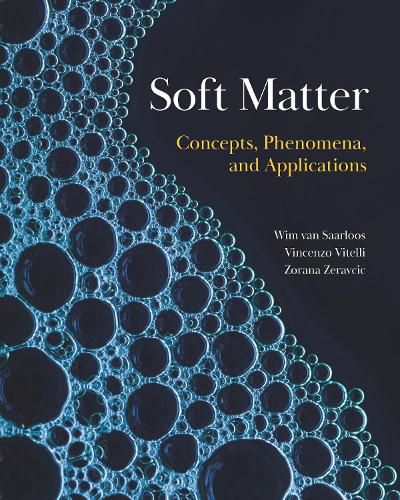 Cover image for Soft Matter