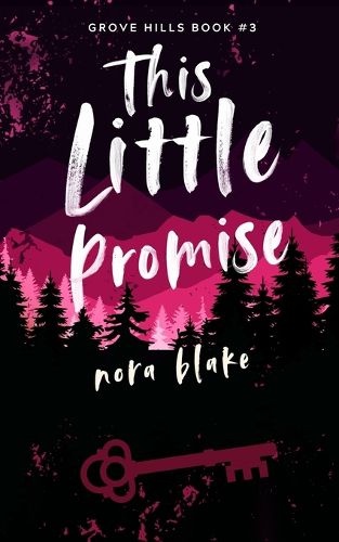 Cover image for This Little Promise
