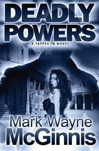 Cover image for Deadly Powers