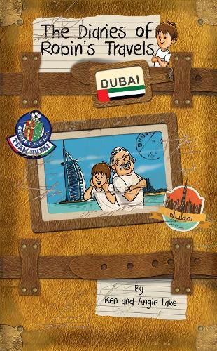 Cover image for Dubai