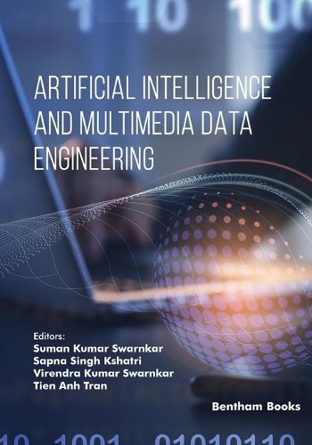 Cover image for Artificial intelligence and Multimedia Data Engineering