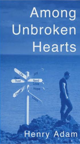Cover image for Among Unbroken Hearts