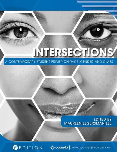 Cover image for Intersections: A Contemporary Student Primer on Race, Gender, and Class