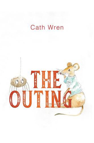 Cover image for The Outing