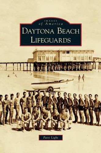 Cover image for Daytona Beach Lifeguards
