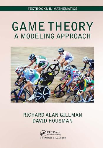 Cover image for Game Theory