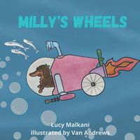 Cover image for Milly's Wheels