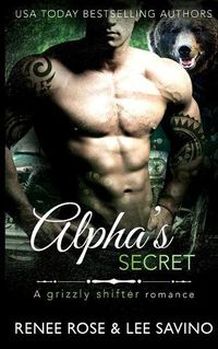 Cover image for Alpha's Secret