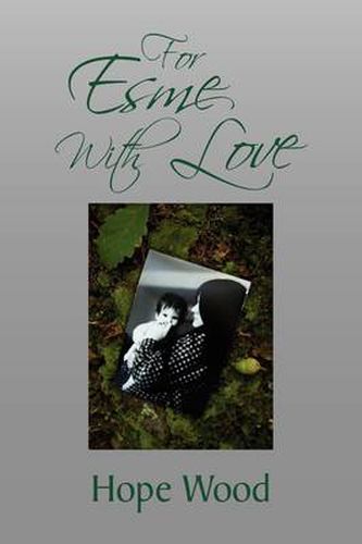 Cover image for For Esme with Love