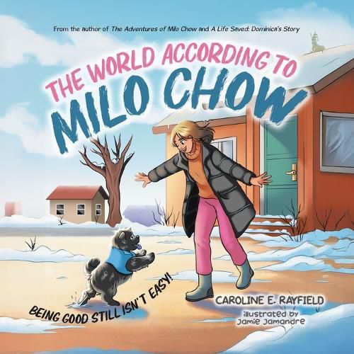 The World According to Milo Chow