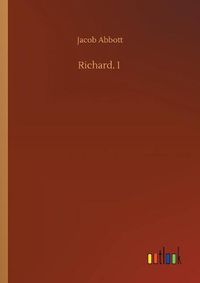 Cover image for Richard. I