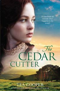 Cover image for THE CEDAR CUTTER
