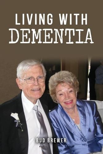 Cover image for Living With Dementia