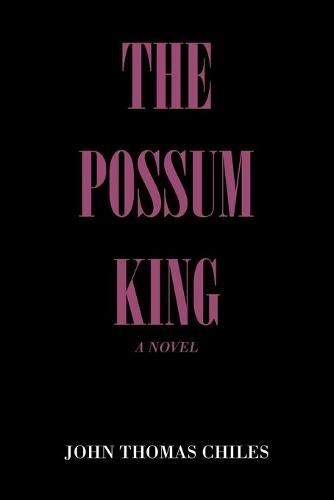 Cover image for The Possum King