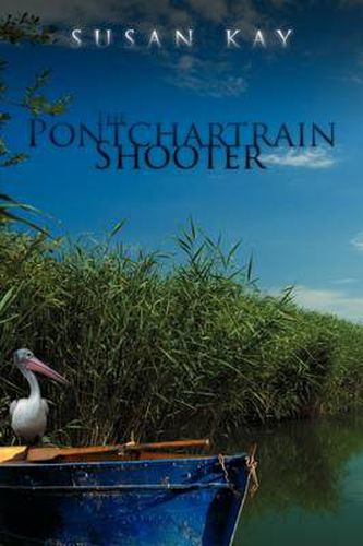 Cover image for The Pontchartrain Shooter