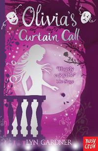 Cover image for Olivia's Curtain Call