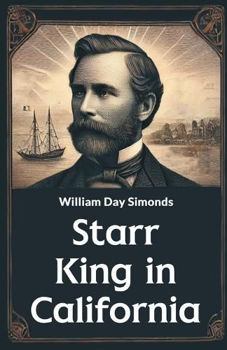 Cover image for Starr King in California