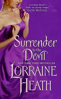 Cover image for Surrender to the Devil