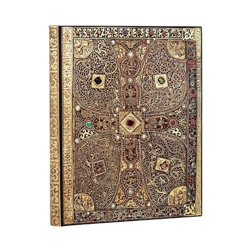 Cover image for Lindau Ultra Unlined Softcover Flexi Journal