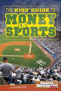 Cover image for Money In Sports