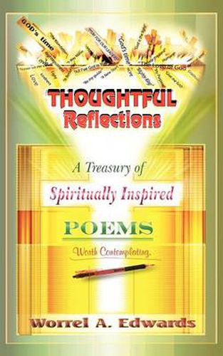 Cover image for Thoughtful Reflections