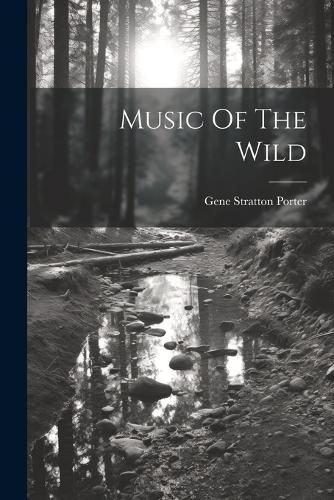 Cover image for Music Of The Wild