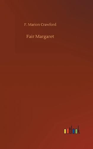 Cover image for Fair Margaret