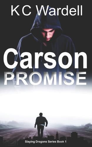 Cover image for Carson Promise