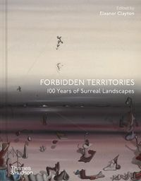 Cover image for Forbidden Territories