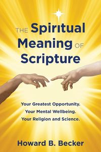 Cover image for The Spiritual Meaning of Scripture