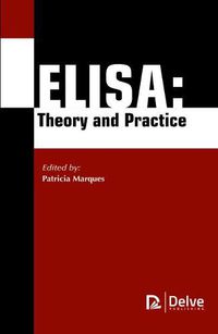 Cover image for ELISA: Theory and Practice