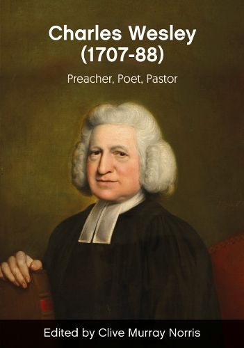 Charles Wesley (1707-88)