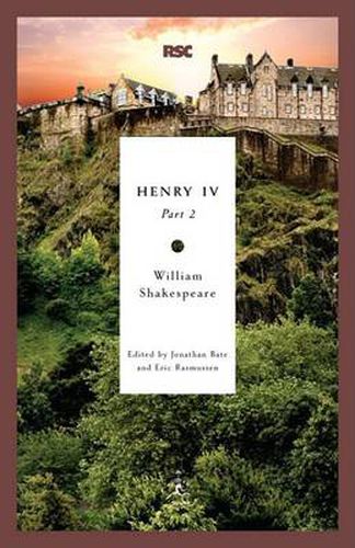 Henry IV, Part 2