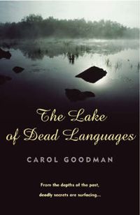 Cover image for The Lake of Dead Languages