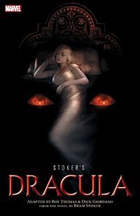 Cover image for Stoker's Dracula