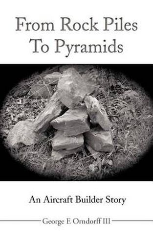 Cover image for From Rock Piles to Pyramids