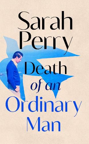 Cover image for Death of an Ordinary Man