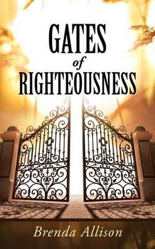 Cover image for Gates of Righteousness