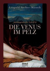 Cover image for Autobiographische Schrift und die Venus im Pelz