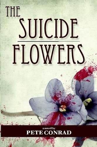 Cover image for The Suicide Flowers