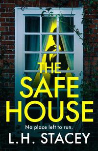 Cover image for The Safe House