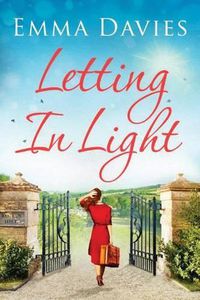 Cover image for Letting In Light