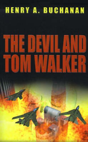 Cover image for The Devil and Tom Walker