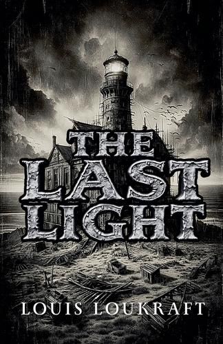 Cover image for The Last Light
