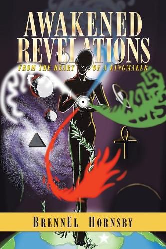 Cover image for Awakened Revelations