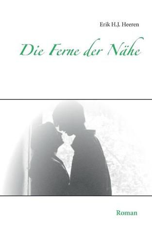 Cover image for Die Ferne der Nahe