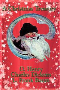 Cover image for A Christmas Treasury