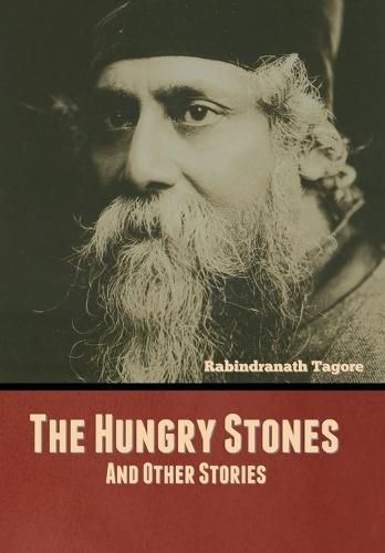 Cover image for The Hungry Stones, and Other Stories